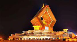 法門寺[紀錄片]