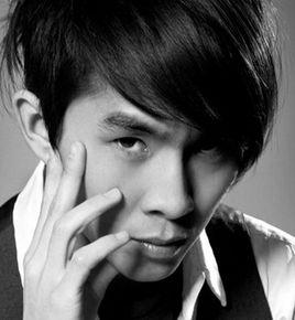 賈斯汀·錢 賈斯汀·錢