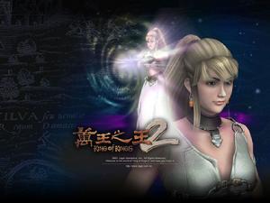 《萬王之王2》