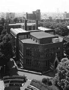 日本東京帝國大學文學部（1935年）外景