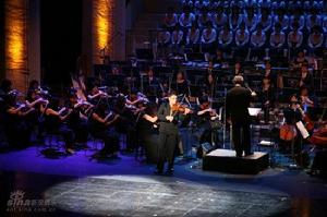 倫敦科文特花園皇家歌劇院