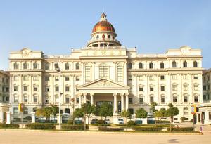 衡陽市高新技術產業開發區