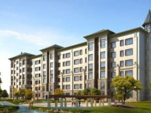 華溪龍城一期 華溪龍城一期