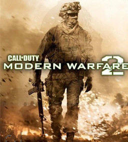 使命召喚：現代戰爭2
