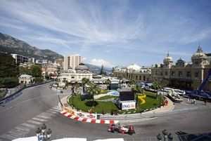 東望洋跑道 東望洋跑道