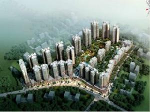 時代蝴蝶灣 時代蝴蝶灣