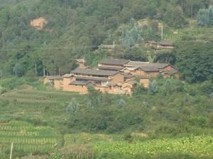 小乾田村 小乾田村