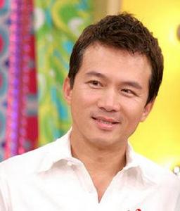 孫鵬[中國台灣男演員、主持人]