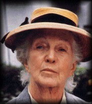 珍·瑪波 珍·瑪波