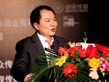 如家酒店集團CEO孫堅