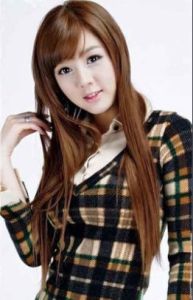 美女車模 美女車模