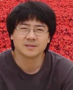 周星[中國戲曲學院教授]