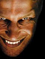 Aphex Twin Aphex Twin