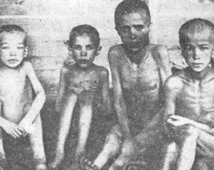 烏克蘭大饑荒 烏克蘭大饑荒