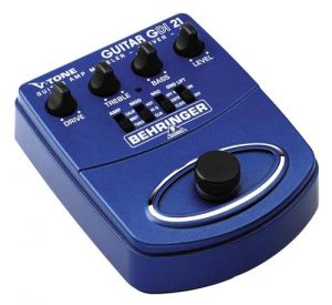 Behringer　V-TONE GDI-21