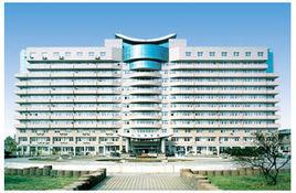 丹東市第二醫院 丹東市第二醫院