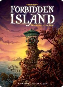 《海島禁區》 《海島禁區》