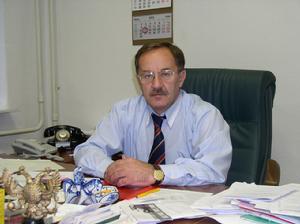 基謝廖夫 基謝廖夫