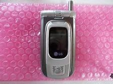 LG U8180 LG U8180