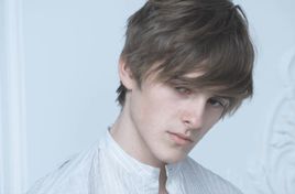 亞歷克斯沃特森 亞歷克斯沃特森