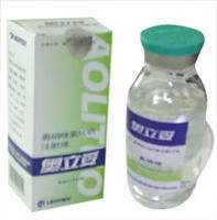 奧硝唑注射液 奧硝唑注射液