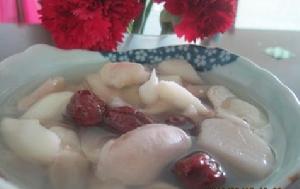 糖水菱角 糖水菱角