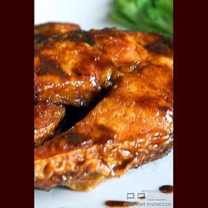 蘇式熏魚 蘇式熏魚