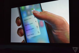 3D Touch 3D Touch