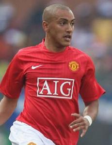 丹尼·辛普森 丹尼·辛普森