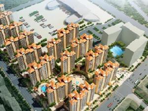 清遠新世紀廣場 清遠新世紀廣場