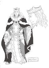 奧托克雷·梅洛馬格三十二世