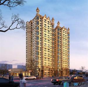 西安維也納森林 西安維也納森林