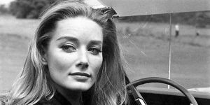 塔尼婭·馬雷特 塔尼婭·馬雷特