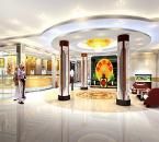 福州閩台大酒店 福州閩台大酒店