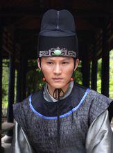 《神探狄仁傑前傳》劇照