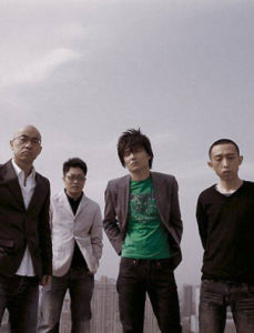 麥田守望者[樂隊]