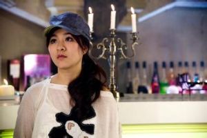 《飛越龍門客棧》劇照