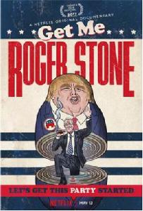 快找羅傑·斯通 快找羅傑·斯通