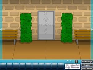 神秘通道遊戲 神秘通道遊戲