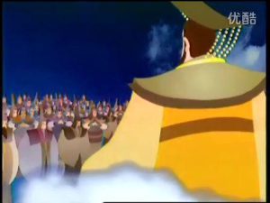 《土地闖天宮》 《土地闖天宮》