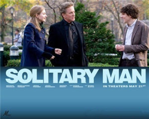 《孤獨的人》劇照