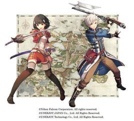 英雄傳說:曉之軌跡 英雄傳說:曉之軌跡