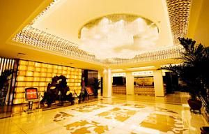 上虞舜傑大酒店 上虞舜傑大酒店