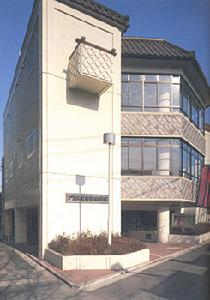 武藏野藝能劇場