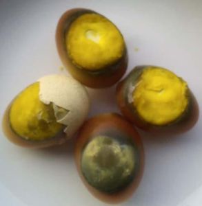 奇香烤蛋 奇香烤蛋