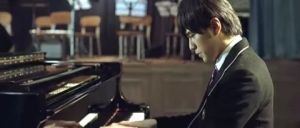 《不能說的秘密》劇照