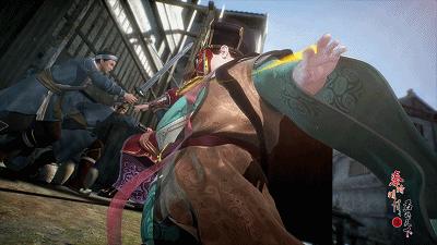 朱家[動畫《秦時明月》系列中角色]