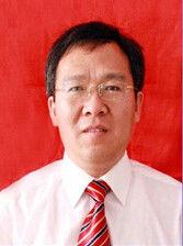 徐鋒[隨州市炎帝故里風景名勝區黨工委書記]