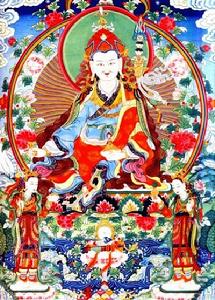 喇嘛教寺廟舞蹈