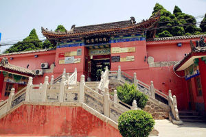 臨潼博物館